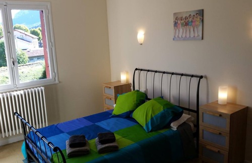 Quillan Bed & Breakfast | La Vue Quillan