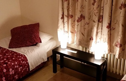 Quillan Bed & Breakfast | La Vue Quillan