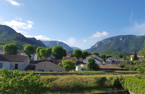 Quillan Bed & Breakfast | La Vue Quillan