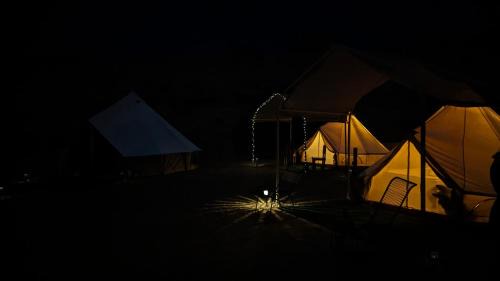 La Ventana Other | La Window Glamping