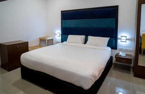 Tiruvannamalai Resort | La Woods Village Resort