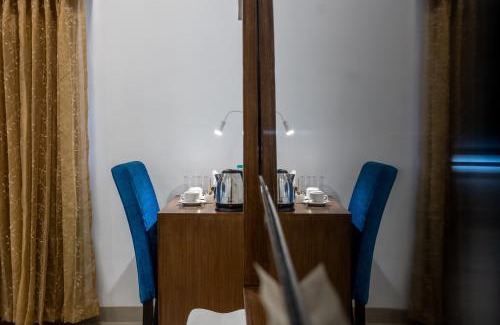 Tiruvannamalai Resort | La Woods Village Resort
