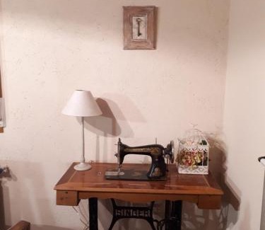 Segovia House | La Zamarriega