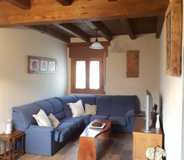 Segovia House | La Zamarriega