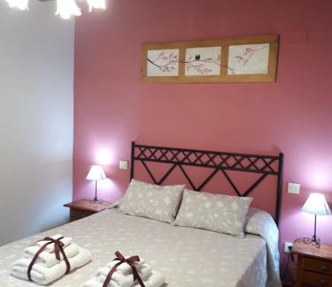 Segovia House | La Zamarriega