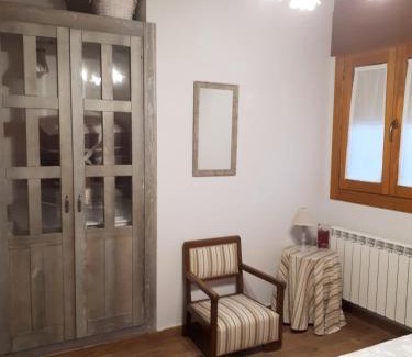 Segovia House | La Zamarriega