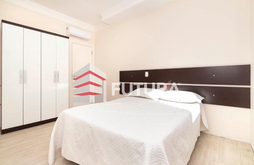 Bombas Apartment | LA013E - Apartamento praia de Bombas