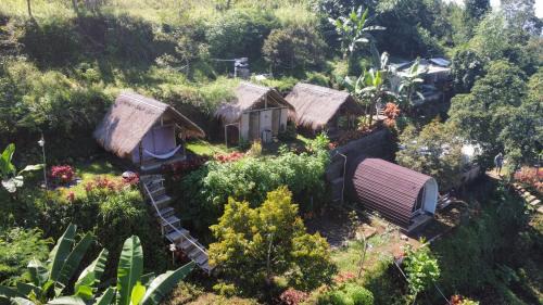 Lombok House | Laa Cabana Lombok Glamping