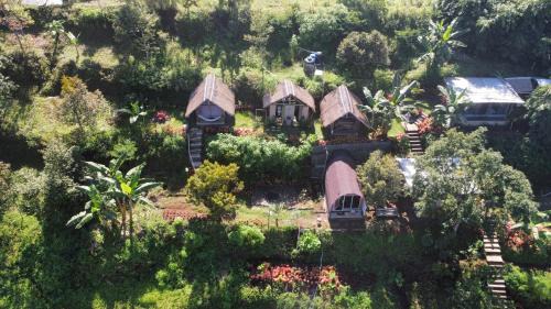 Lombok House | Laa Cabana Lombok Glamping