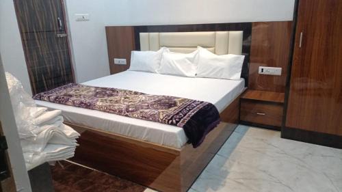 Mathura House | Laadli home stay