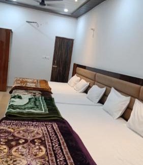 Mathura House | Laadli home stay