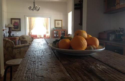 Prince Albert House | Laasteskof - The end of the road