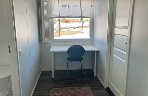 Juva Apartment | LaatuLomat Apartment KOTO