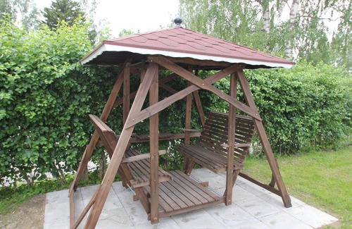 Juva Apartment | LaatuLomat