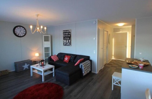 Juva Apartment | LaatuLomat