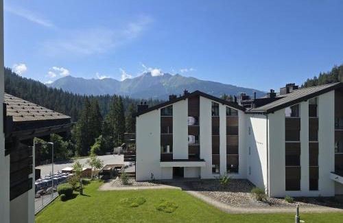 Laax Apartment | LAAX Homes - Casa Allgäu