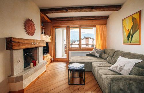 Laax Apartment | LAAX Homes - Casa Allgäu