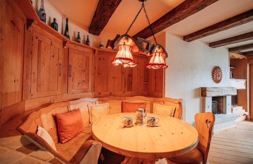 Laax Apartment | LAAX Homes - Casa Allgäu
