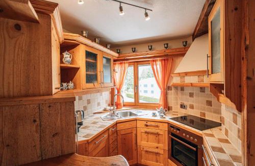 Laax Apartment | LAAX Homes - Casa Allgäu