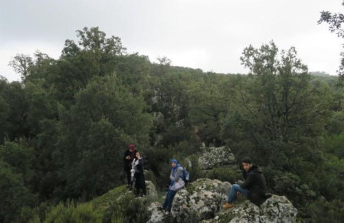 Bou Jedyane House | LAAZIB