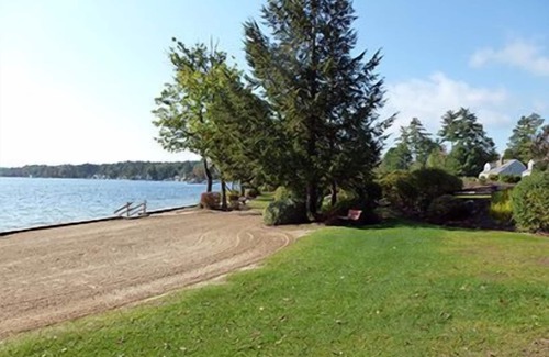 South Down Shores Condo | LAB14BBf - South Down Beach Access Lake Winni