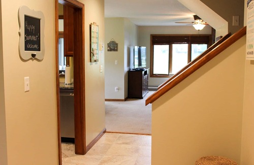 South Down Shores Condo | LAB14BBf - South Down Beach Access Lake Winni