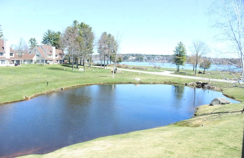 South Down Shores Condo | LAB14BBf - South Down Beach Access Lake Winni