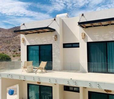 La Paz Municipality Hotel | LaBastilla Hotel Baja California Sur