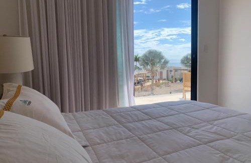 La Paz Municipality Hotel | LaBastilla Hotel Baja California Sur
