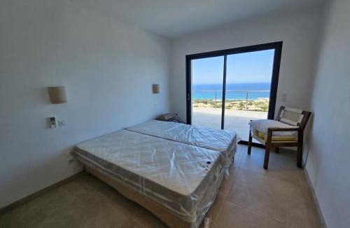 Solenzara House | LABELLE- Vue mer panoramique - Piscine privée - Clim -WIFI