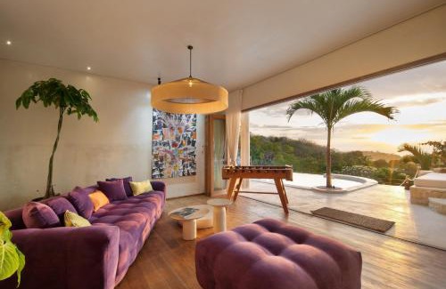 Mushroom Bay Villa | LaBianca Villa, Nusa Lembongan