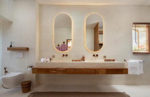 Mushroom Bay Villa | LaBianca Villa, Nusa Lembongan
