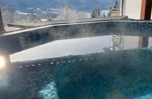 Colibita House | Lac Colibita