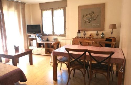 Doussard Apartment | Lac d'Annecy T2 grand jardin