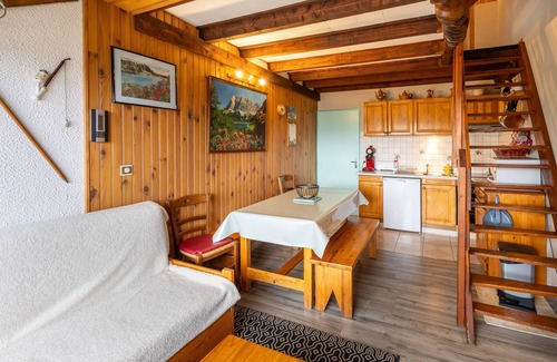 Les Angles Apartment | Lac et Montagne - Vue sur le lac de Matemale