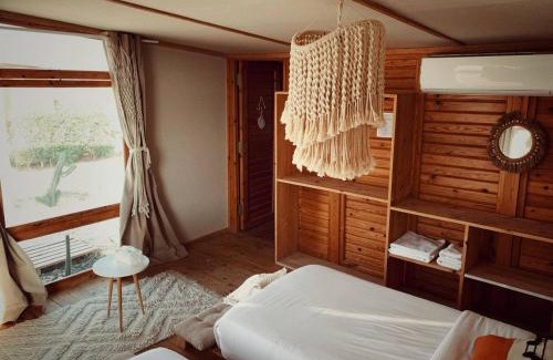 Yusuf as-Sidiq Hotel | Lac Moeris