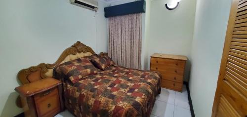 Lusaka Apartment | Lacabbana Lodges & Safaris
