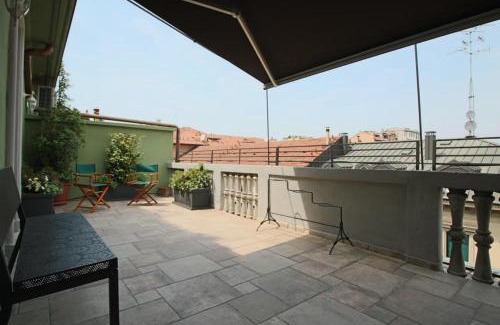 Porta Vittoria Apartment | Lacaralele1