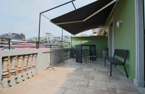 Porta Vittoria Apartment | Lacaralele1