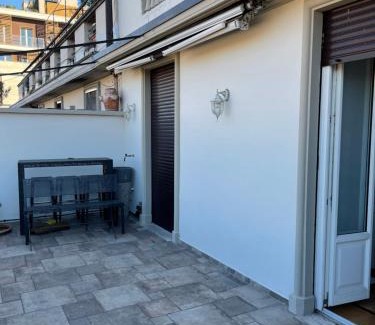 Porta Vittoria Apartment | Lacaralele1