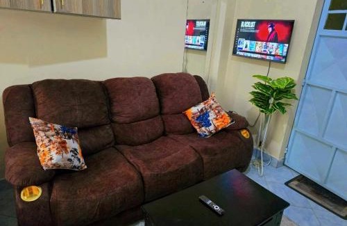 Ngara Bed & Breakfast | Lacasa bendita