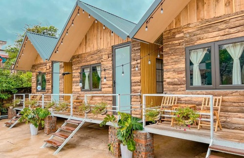 Moc Chau Bed & Breakfast | Lacasa home&coffee Mộc Châu