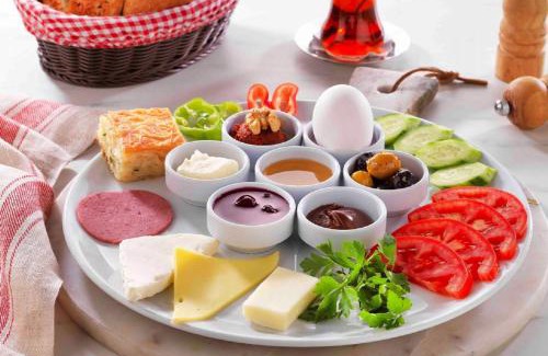 Kucukcekmece Hotel | Lacasa Royal Hotel