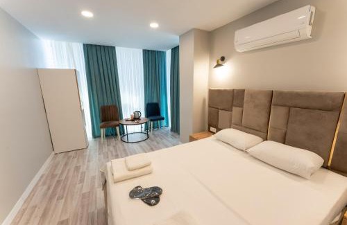 Kucukcekmece Hotel | Lacasa Royal Hotel