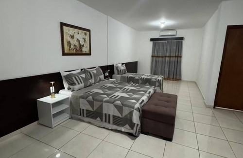 Belo Jardim Hotel | Lacazzona Hotel