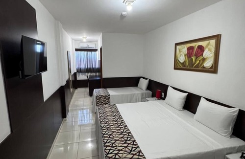 Belo Jardim Hotel | Lacazzona Hotel