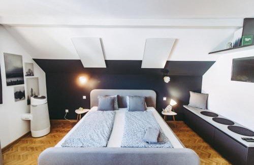 Sankt Nikolai im Sausal Apartment | Lackenbauer