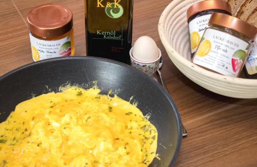 Sankt Nikolai im Sausal Apartment | Lackenbauer