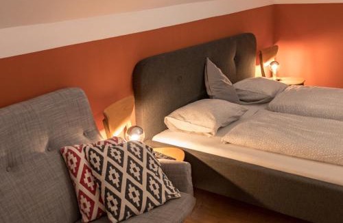 Sankt Nikolai im Sausal Apartment | Lackenbauer