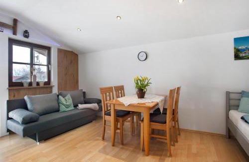 Teisendorf Apartment | Lackner